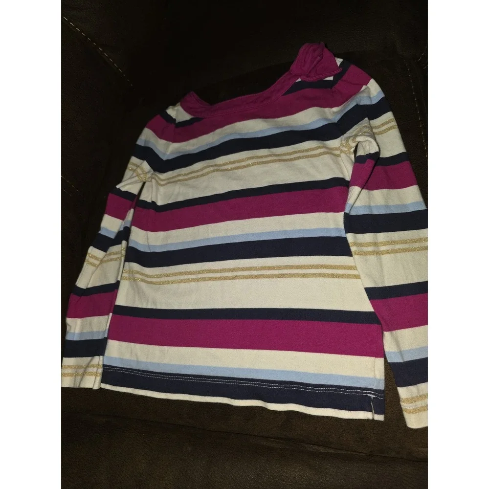 Gymboree charm class top size 8 pants size 7